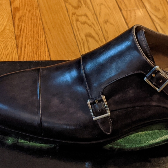 magnanni flex shoes